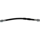 Purchase Top-Quality Rear Brake Hose by DORMAN/FIRST STOP - H621601 pa2