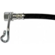 Purchase Top-Quality Rear Brake Hose by DORMAN/FIRST STOP - H621609 pa1