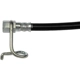 Purchase Top-Quality Rear Brake Hose by DORMAN/FIRST STOP - H621610 pa3
