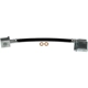 Purchase Top-Quality Rear Brake Hose by DORMAN/FIRST STOP - H621615 pa2