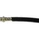 Purchase Top-Quality Rear Brake Hose by DORMAN/FIRST STOP - H621616 pa1