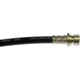 Purchase Top-Quality Rear Brake Hose by DORMAN/FIRST STOP - H621617 pa2