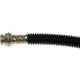 Purchase Top-Quality Rear Brake Hose by DORMAN/FIRST STOP - H621617 pa3