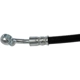 Purchase Top-Quality Rear Brake Hose by DORMAN/FIRST STOP - H621621 pa3