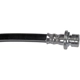 Purchase Top-Quality Rear Brake Hose by DORMAN/FIRST STOP - H621643 pa1
