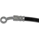 Purchase Top-Quality Rear Brake Hose by DORMAN/FIRST STOP - H621643 pa3