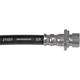 Purchase Top-Quality Rear Brake Hose by DORMAN/FIRST STOP - H621644 pa1