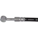 Purchase Top-Quality Rear Brake Hose by DORMAN/FIRST STOP - H621644 pa2