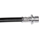 Purchase Top-Quality Rear Brake Hose by DORMAN/FIRST STOP - H621647 pa3