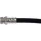 Purchase Top-Quality Rear Brake Hose by DORMAN/FIRST STOP - H621662 pa1