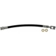 Purchase Top-Quality Rear Brake Hose by DORMAN/FIRST STOP - H621662 pa3