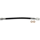 Purchase Top-Quality Rear Brake Hose by DORMAN/FIRST STOP - H621663 pa4