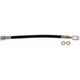 Purchase Top-Quality Rear Brake Hose by DORMAN/FIRST STOP - H621663 pa8