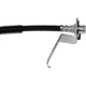 Purchase Top-Quality Rear Brake Hose by DORMAN/FIRST STOP - H621665 pa2