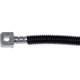 Purchase Top-Quality Rear Brake Hose by DORMAN/FIRST STOP - H621665 pa3