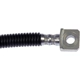Purchase Top-Quality Rear Brake Hose by DORMAN/FIRST STOP - H621666 pa3