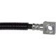 Purchase Top-Quality Rear Brake Hose by DORMAN/FIRST STOP - H621667 pa5