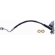 Purchase Top-Quality Rear Brake Hose by DORMAN/FIRST STOP - H621670 pa3