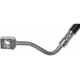Purchase Top-Quality Rear Brake Hose by DORMAN/FIRST STOP - H621670 pa7
