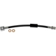Purchase Top-Quality Rear Brake Hose by DORMAN/FIRST STOP - H621682 pa1