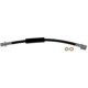 Purchase Top-Quality Rear Brake Hose by DORMAN/FIRST STOP - H621685 pa3