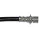 Purchase Top-Quality Rear Brake Hose by DORMAN/FIRST STOP - H621695 pa2