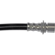 Purchase Top-Quality Rear Brake Hose by DORMAN/FIRST STOP - H621695 pa6