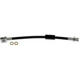 Purchase Top-Quality Rear Brake Hose by DORMAN/FIRST STOP - H621696 pa3