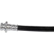 Purchase Top-Quality Rear Brake Hose by DORMAN/FIRST STOP - H621719 pa1