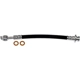 Purchase Top-Quality Rear Brake Hose by DORMAN/FIRST STOP - H621733 pa2