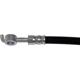 Purchase Top-Quality Rear Brake Hose by DORMAN/FIRST STOP - H621733 pa3