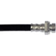 Purchase Top-Quality Rear Brake Hose by DORMAN/FIRST STOP - H621743 pa2