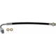 Purchase Top-Quality Rear Brake Hose by DORMAN/FIRST STOP - H621743 pa3