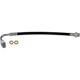 Purchase Top-Quality Rear Brake Hose by DORMAN/FIRST STOP - H621743 pa4