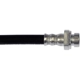Purchase Top-Quality Rear Brake Hose by DORMAN/FIRST STOP - H621743 pa6