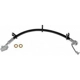 Purchase Top-Quality Rear Brake Hose by DORMAN/FIRST STOP - H621752 pa3