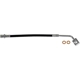 Purchase Top-Quality Rear Brake Hose by DORMAN/FIRST STOP - H621758 pa3