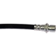 Purchase Top-Quality Rear Brake Hose by DORMAN/FIRST STOP - H621759 pa1