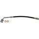 Purchase Top-Quality Rear Brake Hose by DORMAN/FIRST STOP - H621759 pa2