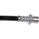 Purchase Top-Quality Rear Brake Hose by DORMAN/FIRST STOP - H621760 pa1