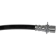 Purchase Top-Quality Rear Brake Hose by DORMAN/FIRST STOP - H621761 pa2