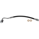 Purchase Top-Quality Rear Brake Hose by DORMAN/FIRST STOP - H621761 pa3