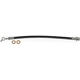 Purchase Top-Quality Rear Brake Hose by DORMAN/FIRST STOP - H621780 pa3