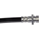 Purchase Top-Quality Rear Brake Hose by DORMAN/FIRST STOP - H621781 pa2