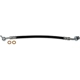 Purchase Top-Quality Rear Brake Hose by DORMAN/FIRST STOP - H621782 pa4