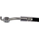 Purchase Top-Quality Rear Brake Hose by DORMAN/FIRST STOP - H621785 pa1