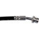 Purchase Top-Quality Rear Brake Hose by DORMAN/FIRST STOP - H621785 pa2