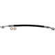 Purchase Top-Quality Rear Brake Hose by DORMAN/FIRST STOP - H621785 pa4