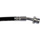 Purchase Top-Quality Rear Brake Hose by DORMAN/FIRST STOP - H621785 pa5