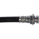 Purchase Top-Quality Rear Brake Hose by DORMAN/FIRST STOP - H621800 pa2